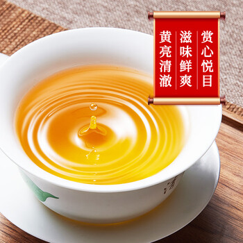 张一元茉莉花茶叶新春茶浓香耐泡口粮茶老北京伴手礼品特级100g罐装