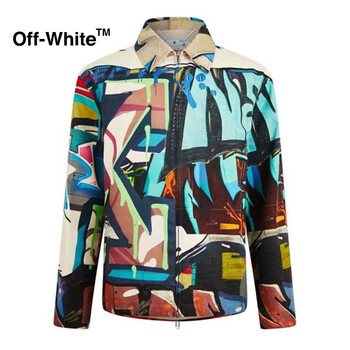 OFF-WHITE奢侈品- 京东