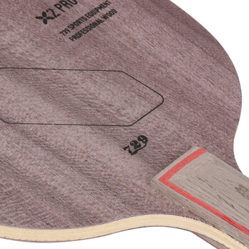 729 乒乓球底板 乒乓球拍横拍横板 X-2 PRO专业版纯木兵乓球拍 729 乒乓球底板 乒乓球拍横拍横板 X-2 PRO专业版纯木兵乓球拍