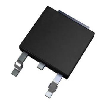Littelfuse 晶闸管 LJ6008D8TP