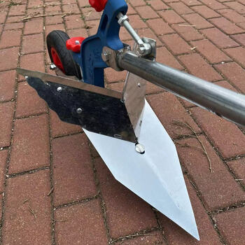 AKa6478 中国？ 米耕 肉筆 掛軸マクリ 裏印あり AKa6478 中国？ 米耕