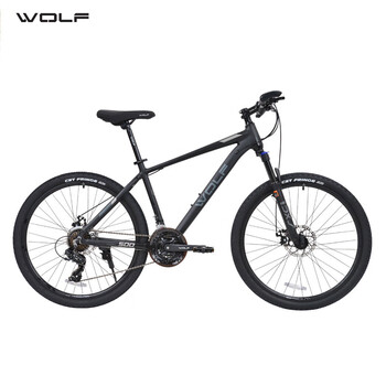 WOLF 公路车星驰Lite 24速 自行车wolf价格报价行情- 京东