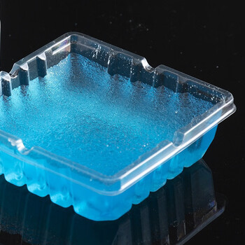 美家生活一次性烟灰缸+灭烟沙120件装 防烟味创意车载烟灰缸防飞灰清洁剂