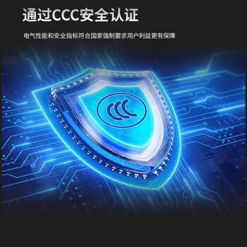 大水牛（BUBALUS）额定500W 劲强500台式电脑主机电源（主动式PFC/12CM风扇/智能温控/支持背线/宽幅电压）