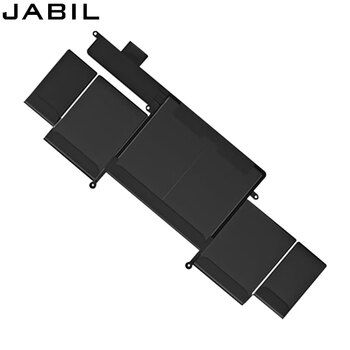 JABIL 适用Apple苹果 MacBook Pro A1502 A1582 A1493 笔记本电池
