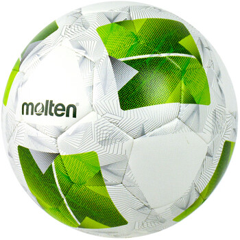 摩腾（molten）足球5号成人F5N3400-G PU丁基内胆混合热粘合训练学生足球