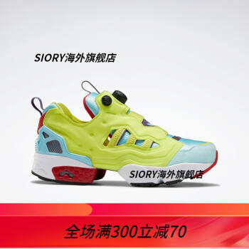 reebok充气鞋新款- reebok充气鞋2021年新款- 京东