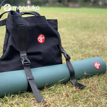 MANDUKA青蛙垫PRO Travel传奇系列旅行专业瑜伽垫可折叠便携防滑垫2mm