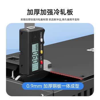 SK-LINK 光纤配线架 12口12芯FC单模机架式光纤终端盒满配尾纤法兰盘 光缆熔接盒续接盘 SK-GXH12SM-FC SK-LINK 光纤配线架 12口12芯FC单模机架式光纤终端盒满配尾纤法兰盘 光缆熔接盒续接盘 SK-GXH12SM-FC