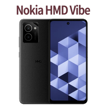 诺基亚(nokia)g50 hmd vibe hmd aura 新款智能手机国际版全新 hmd