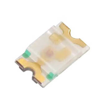 Kingbright 发光二极管LED APHCM2012ZGCK-F01