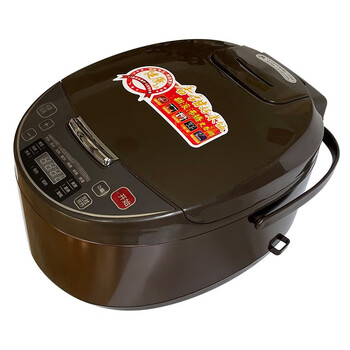 艾美特（AIRMATE）智能多功能电饭煲 CF4001 4L