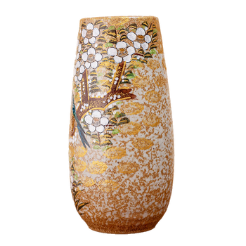 九谷烧花瓶品牌及商品- 京东