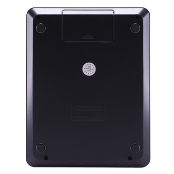 三木(SUNWOOD) 名匠系列 中号宽屏真人语音桌面计算器/附两节7号电池 MC41 三木(SUNWOOD) 名匠系列 中号宽屏真人语音桌面计算器/附两节7号电池 MC41