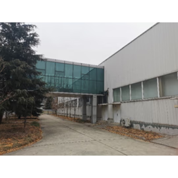 北京市顺义区某项目土地及在建工程转让