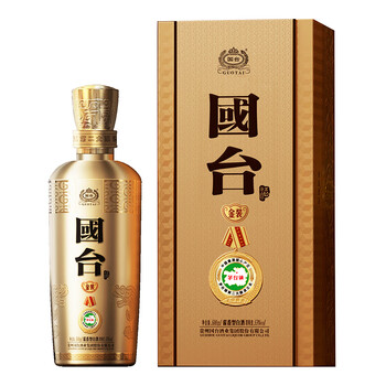 国台酒上市型号规格- 京东