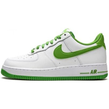 nike耐克男式airforce107an20篮球鞋白色95中国43