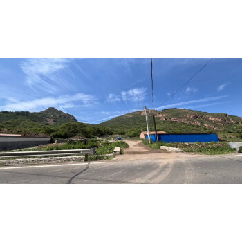 北京市密云区太师屯镇车道峪村四队场院出租