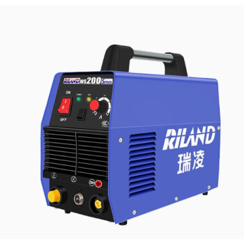 瑞凌焊机zx7-400型号规格- 京东