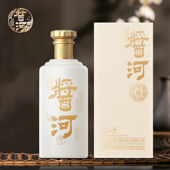 酱河酒价格报价行情- 京东