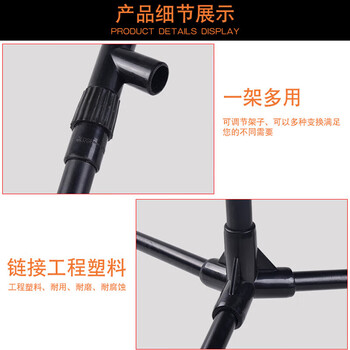 英辉(INVUI)羽毛球网架移动便携式 羽毛球网架子网柱 4.1米 带球网 英辉(INVUI)羽毛球网架移动便携式 羽毛球网架子网柱 4.1米 带球网