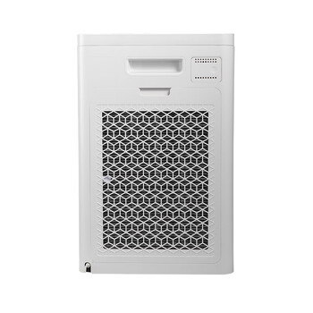 美的（Midea）空气净化器 除甲醛除菌除异味 空气伴侣 KJ230G-D46