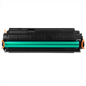 得力（deli）D-278A激光碳粉盒(黑)（适用惠普 Laserjet P1560/P1566/P1606/P1606dn/M1536dnf MFP）
