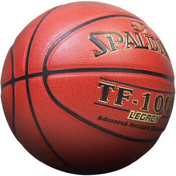 斯伯丁(SPALDING)TF-1000传奇系列室内比赛高品质PU篮球74-716A 斯伯丁(SPALDING)TF-1000传奇系列室内比赛高品质PU篮球74-716A