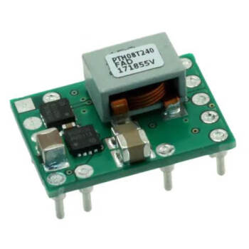 TI 电源模块 PTH08T240FAD