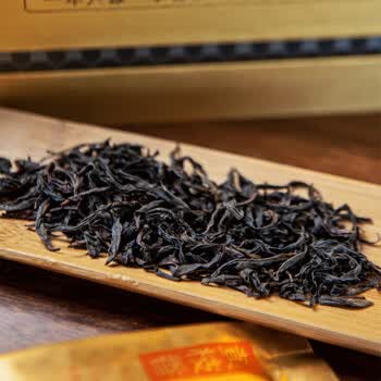 1392天池 蜜兰香黄枝香盒装凤凰单枞 高山乌龙茶叶168g