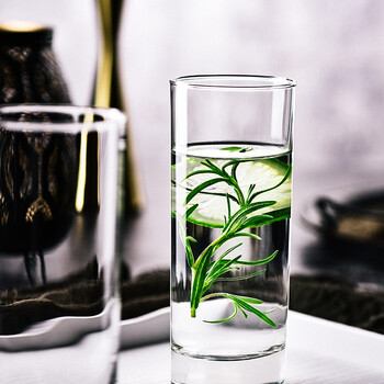 Ocean耐热壶玻璃杯水具7件套凉水壶直身玻璃杯冷水壶套装 Ocean耐热壶玻璃杯水具7件套凉水壶直身玻璃杯冷水壶套装