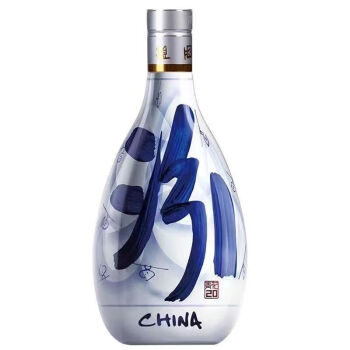 53度汾酒青花20年品牌及商品- 京东