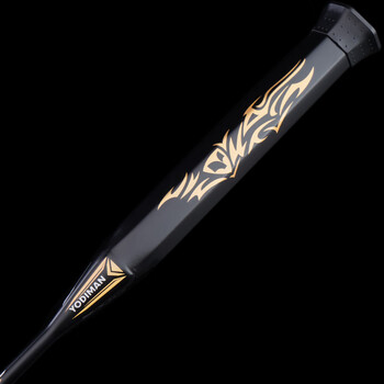 尤迪曼10U全碳素手柄连体羽毛球拍单拍黑金色拍包款 尤迪曼10U全碳素手柄连体羽毛球拍单拍黑金色拍包款