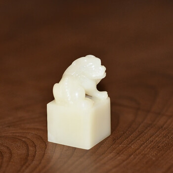 寿山石白芙蓉价格报价行情- 京东