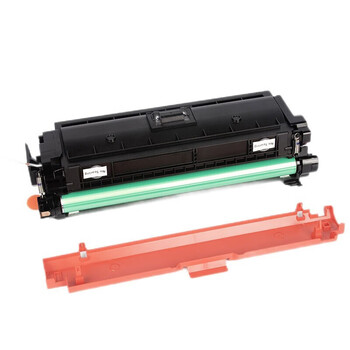 京呈W9060A硒鼓适用惠普HP E55040dw硒鼓MFP E57540dn MFPE57540C黄色大容量