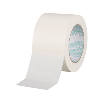 包大师美纹纸胶带80mm*50m*1卷装修遮蔽喷漆保护瓷砖美缝美术分色纸专用手撕纸胶带拼豆豆DIY