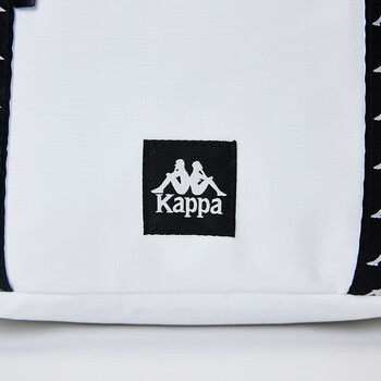 卡帕(Kappa)双肩包男女串标旅行包户外休闲背包K0EX8BS22 卡帕(Kappa)双肩包男女串标旅行包户外休闲背包K0EX8BS22