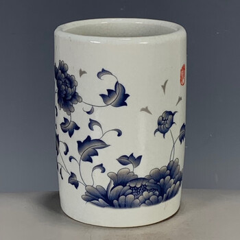 清乾隆(1736-1795年) ▽良▽清朝時代光緒年製粉紅絵龍