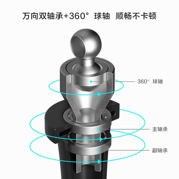 PROIRON普力艾 竞速跳绳小学生专用考试6-12岁双轴承提速钢丝绳+收纳袋