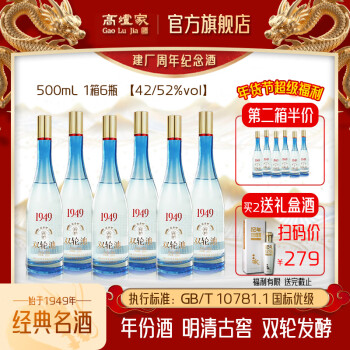 売りショップ 白酒 高爐家 Gao Lu Jia 2021年 | saby-prince.com