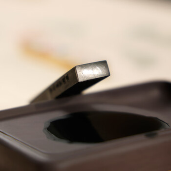 漢墨 玄璞斋玄华墨块墨条 古法桐油烟窑顶5钱古法徽墨 文房四宝书法国画作品用墨锭