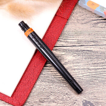 派通（Pentel ）FR-107X 赠品