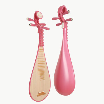 音潮琵琶- 京东