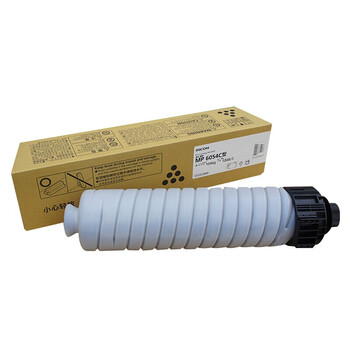 理光(Ricoh)MP6054C墨粉盒单支装 适用于MP4054/5054/6054/4055SP/5055SP/6055SP/IM4000/IM5000 RH. 理光(Ricoh)MP6054C墨粉盒单支装 适用于MP4054/5054/6054/4055SP/5055SP/6055SP/IM4000/IM5000 RH.