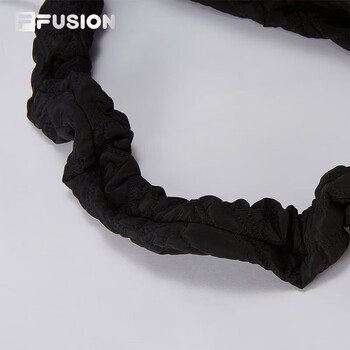 FILA FUSION斐乐官方潮牌女包挎包春季时尚休闲单肩包斜挎包