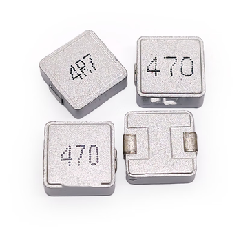 瀚时恒业 一体成型电感 100UH 1260/1265/1270/40个