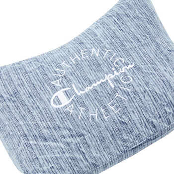 Champion冠军秋季新款幸运饼干斜挎包女腋下包双背 浅蓝 均码 Champion冠军秋季新款幸运饼干斜挎包女腋下包双背 浅蓝 均码