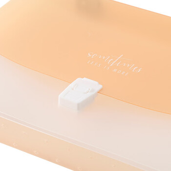 晨光（M&G）A4/13格文件包办公手提风琴包资料包学生试卷分类包颜色随机AWTN1770单个装