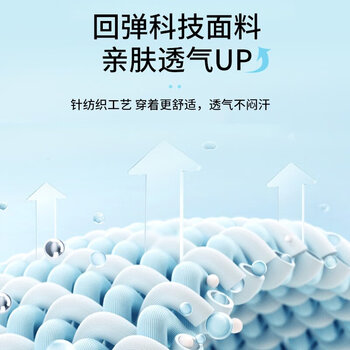 LAC薄款护膝四季男女运动护膝 运动护具 膝盖防护神器加压不易掉护膝