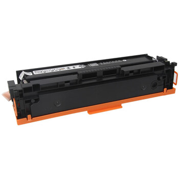 京呈W2110A 无芯片大容量四色套装适用惠普M283fdw硒鼓 hpM255dw M255NW M282nw M283fdN 墨粉盒